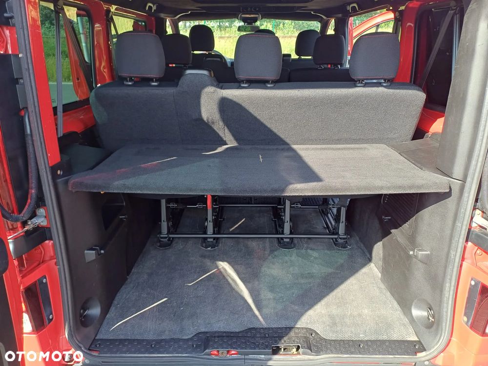 Opel Vivaro L1H1 S&S Life - 17