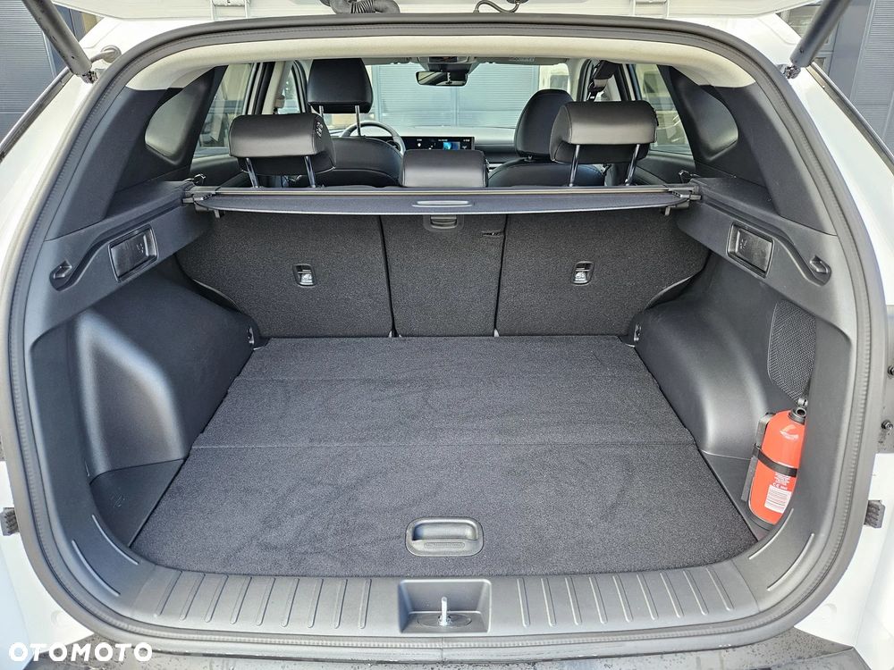 Hyundai Tucson 1.6 T-GDi PHEV Executive 4WD - 10