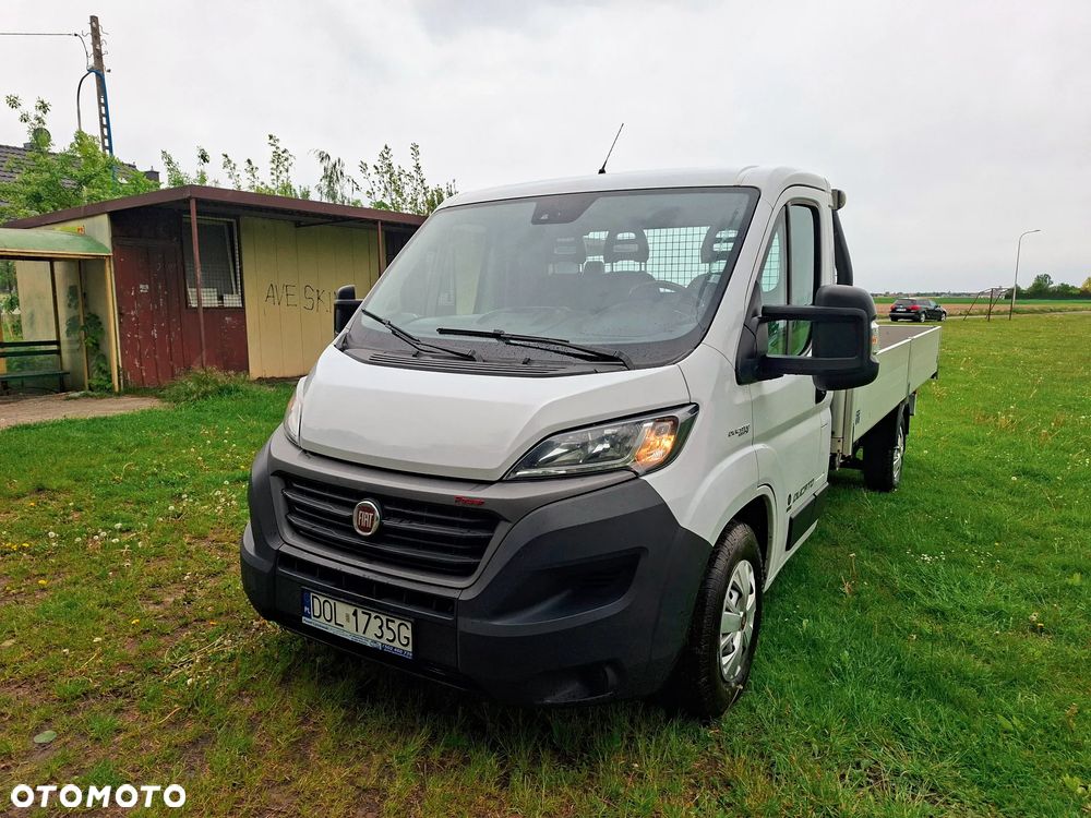 Fiat Ducato Maxi - 14