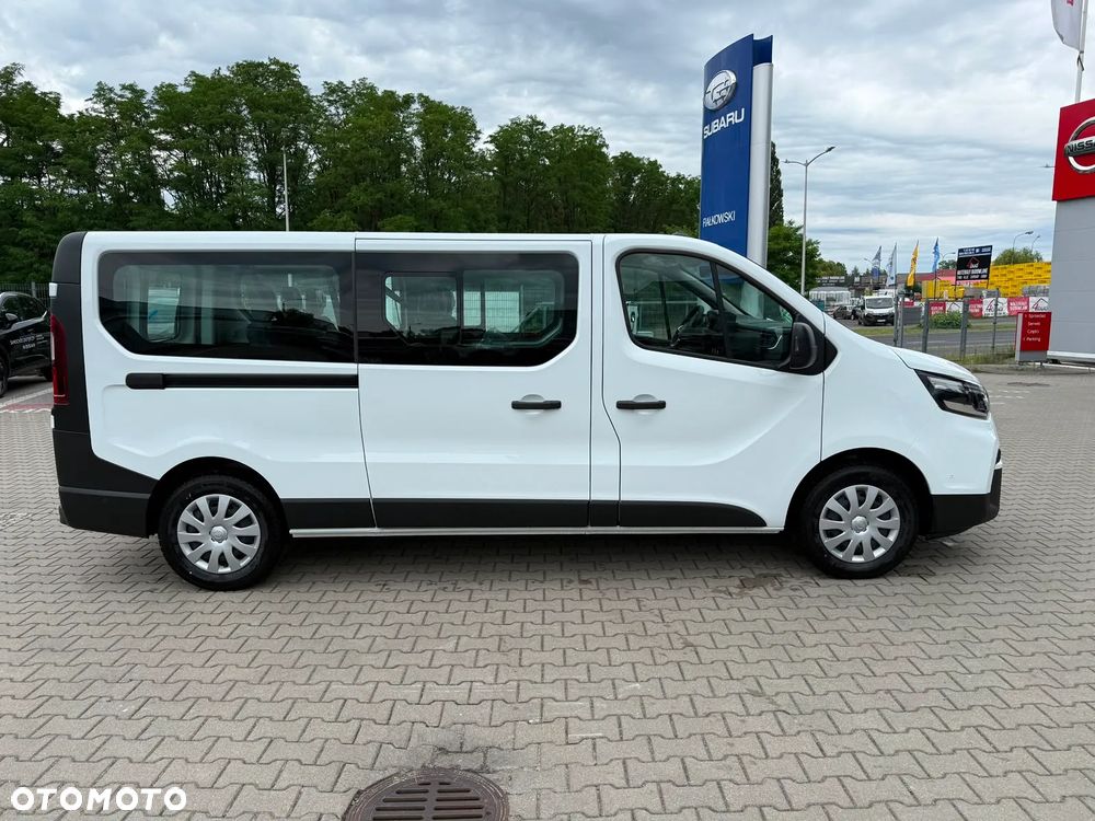 Nissan Primastar 2.0 L2 Business Plus - 27