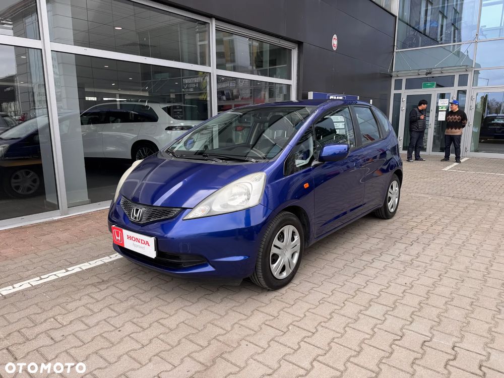 Honda Jazz 1.2 i-VTEC Trend - 1