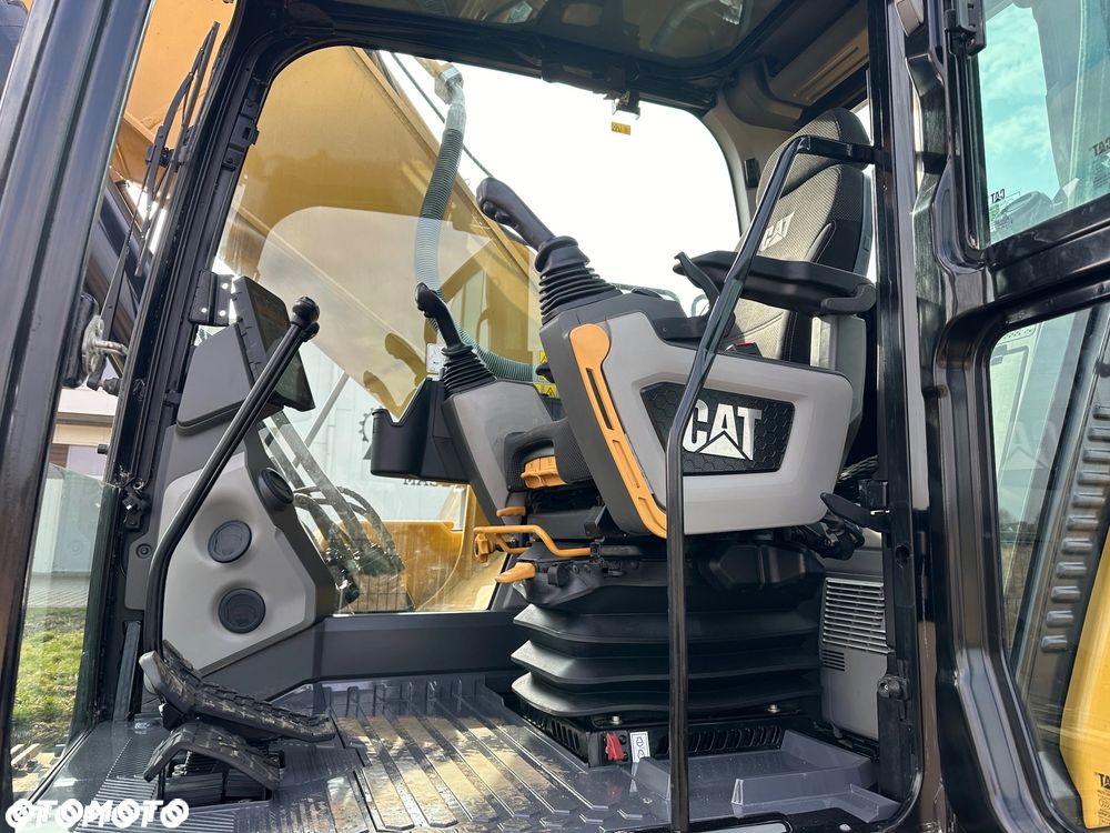 Caterpillar Cat 336 f-g 323 325 330 rodzynek - 10