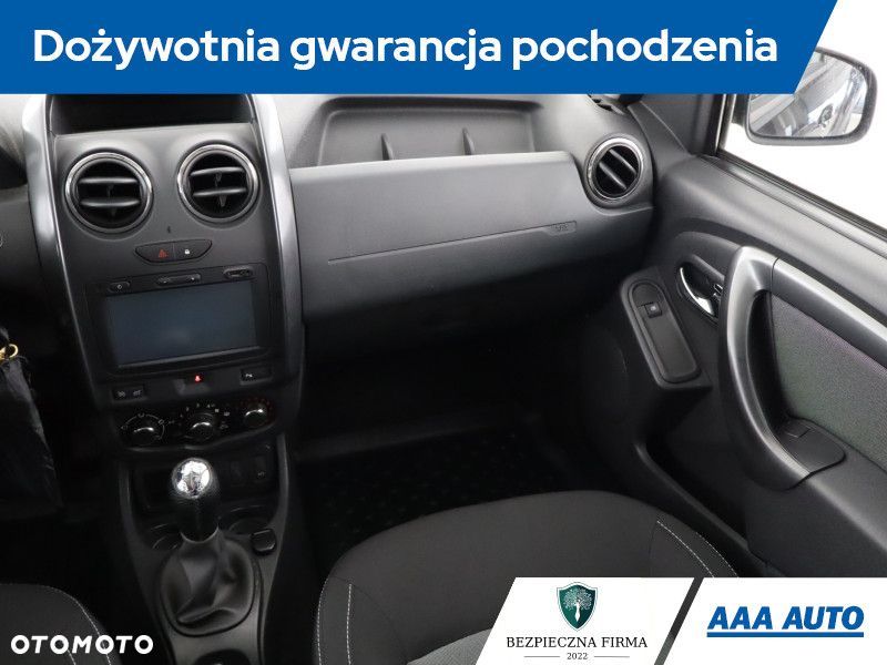 Dacia Duster - 10