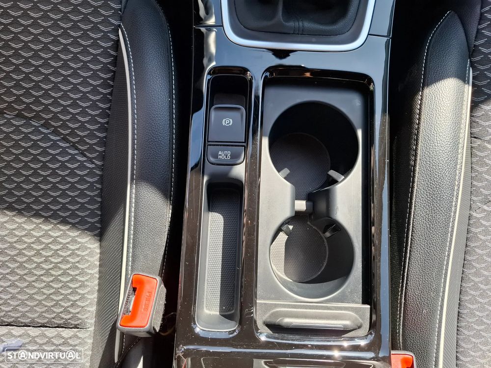 Kia Ceed 1.0 T-GDI Drive - 28