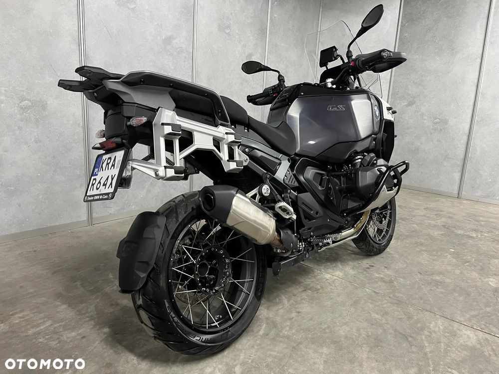 BMW GS - 3