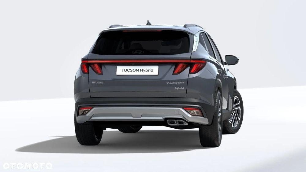 Hyundai Tucson - 2