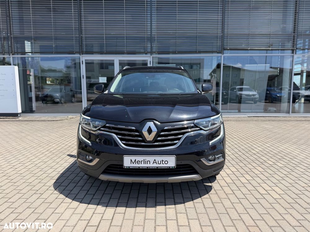 Renault Koleos - 1