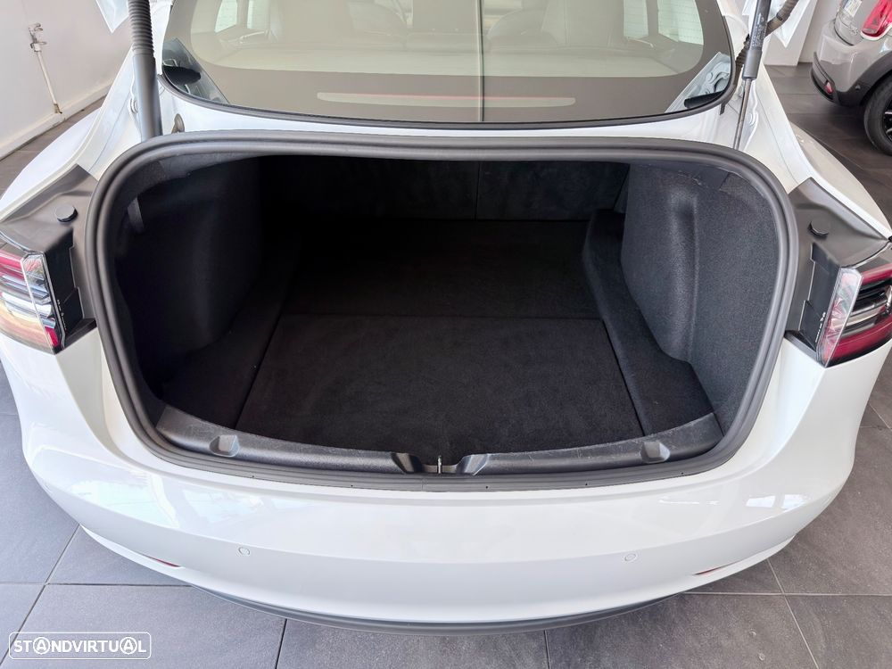 Tesla Model 3 Standard Range Plus RWD - 20