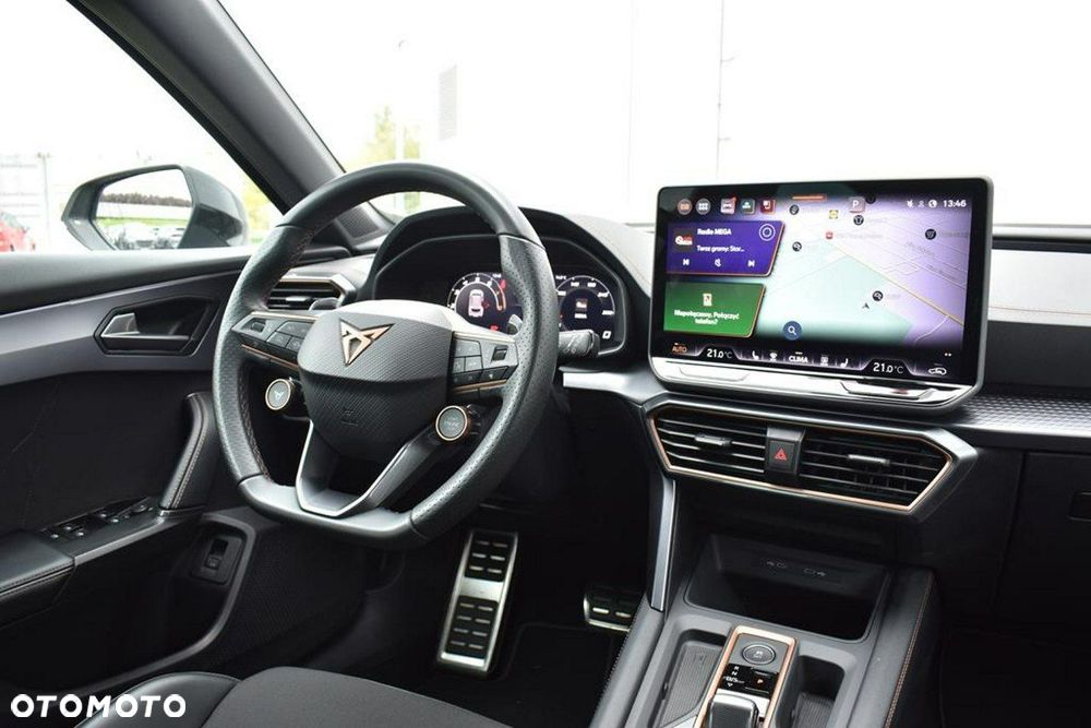 Cupra Formentor 1.5 eTSI mHEV DSG - 13