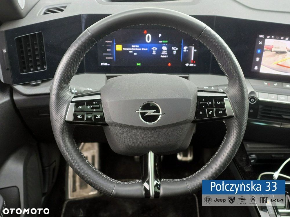 Opel Astra - 29