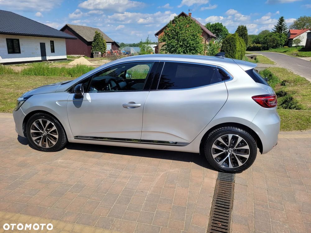 Renault Clio 1.0 TCe Techno - 10