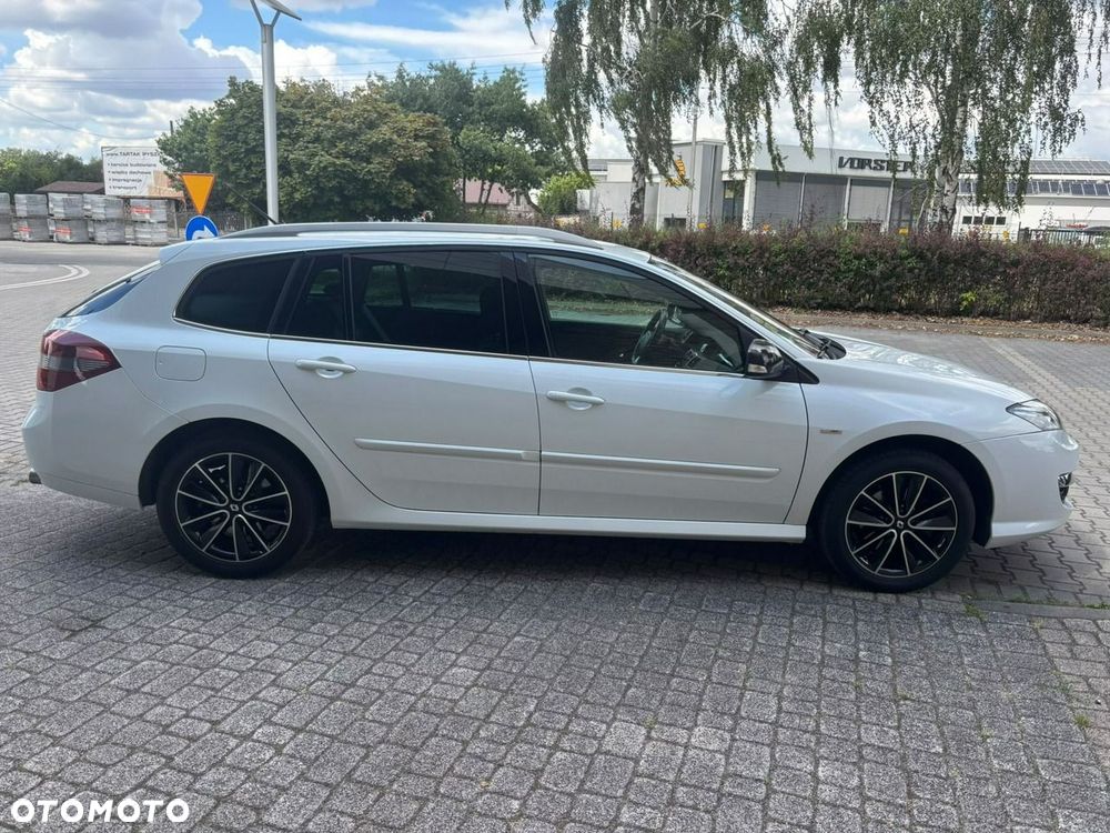 Renault Laguna - 2