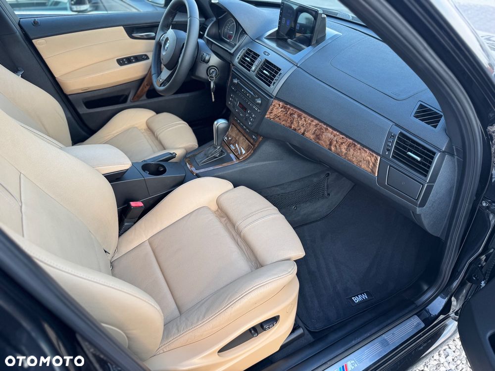 BMW X3 xDrive30d Limited Sport Edition - 25
