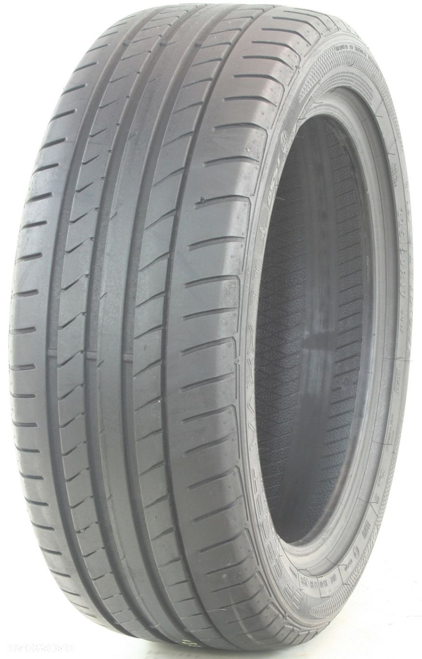 225/50R17 94W Dunlop Sp Sport Maxx TT DSST RSC