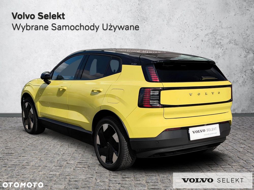 Volvo EX30 - 9