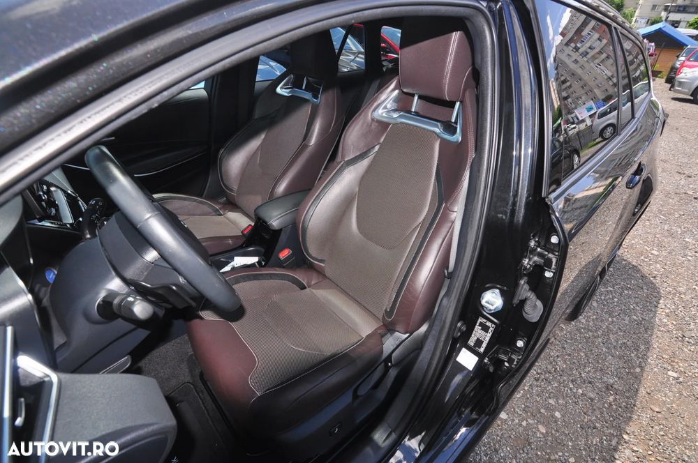 Toyota Corolla 2.0 GR Sport - 7