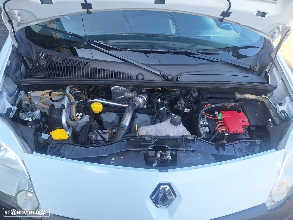 Renault Kangoo Maxi - 13