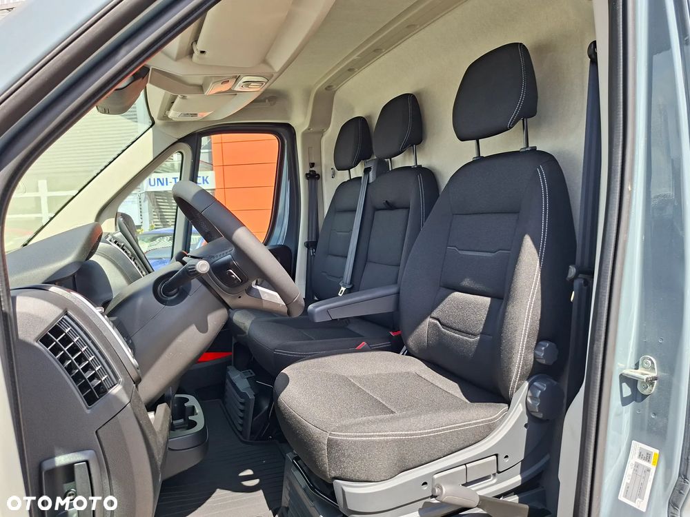 Fiat !!!WYPRZEDAŻ!!! FULL OPCJA!!! DUCATO L4H3 140KM ! FULL LED, Kamera, LCD 10", Android Auto - 17