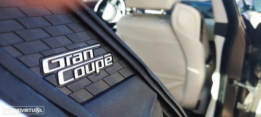 BMW 640 Gran Coupé i - 7