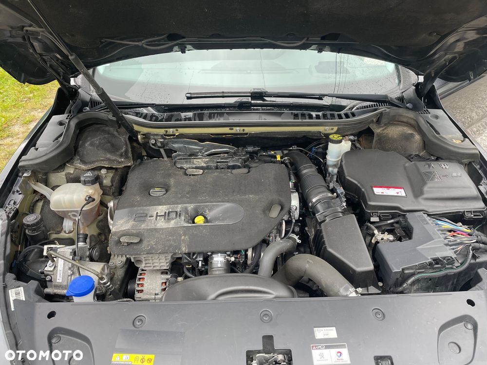 Peugeot 508 - 25