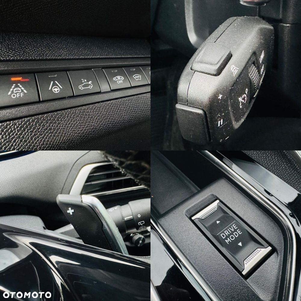 Peugeot 5008 2.0 BlueHDi Allure Pack S&S EAT8 - 27
