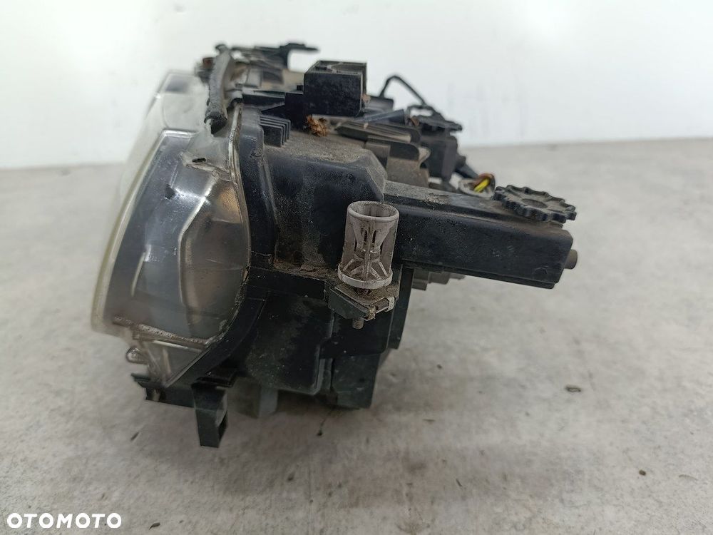 LAMPA PRZÓD LEWA BMW 3 E46 1305235667 - 9