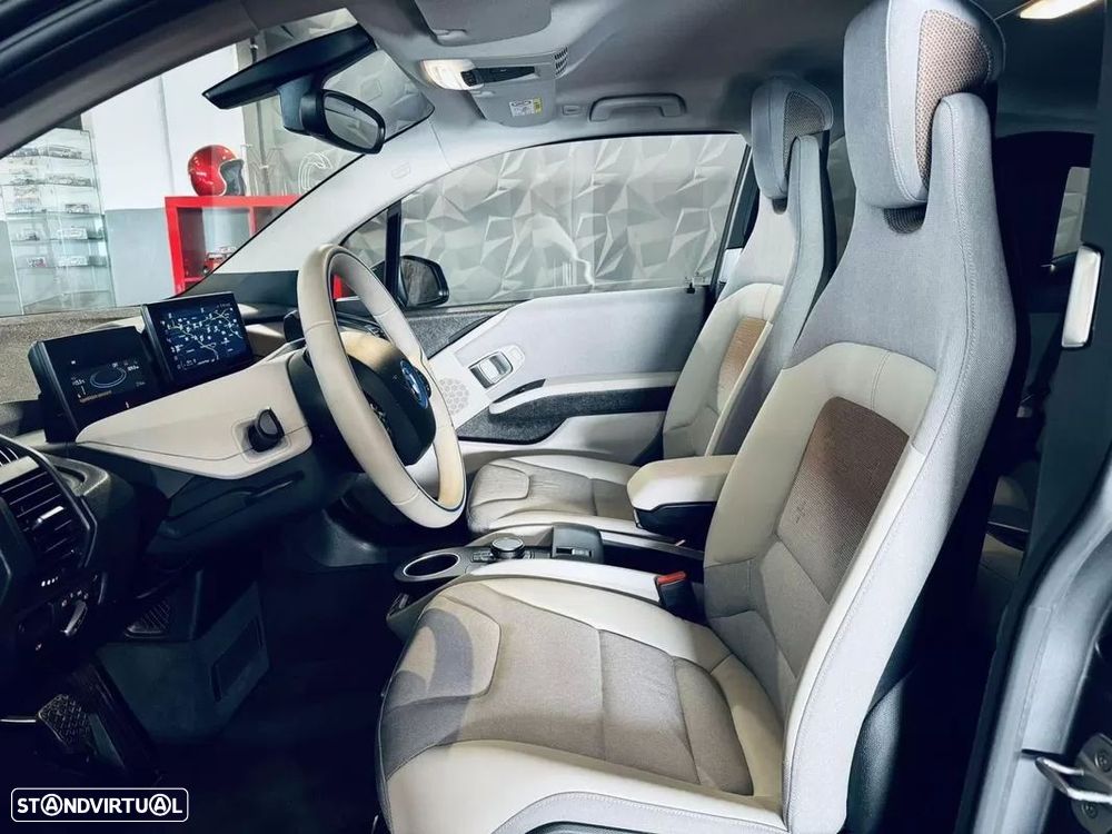 BMW i3 120Ah - 33