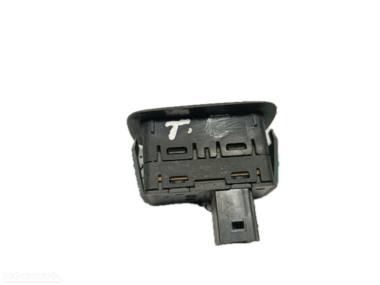 Botão / Botões / Comutador Vidro Dto Citroën C4 Grand Picasso I (Ua_) - 3