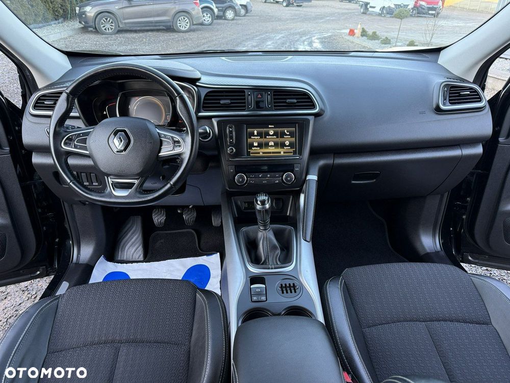 Renault Kadjar - 11