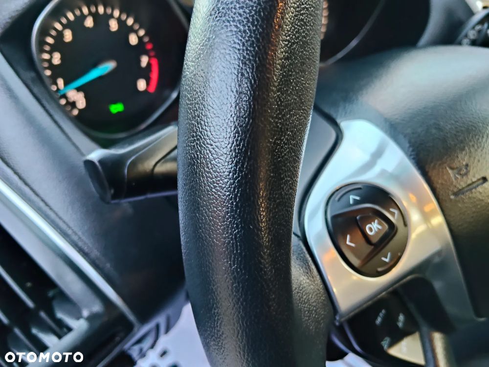 Ford Focus - 16