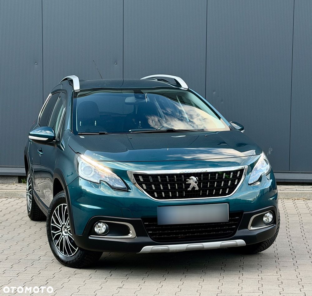 Peugeot 2008 PureTech 110 Stop&Start Business-Line - 3
