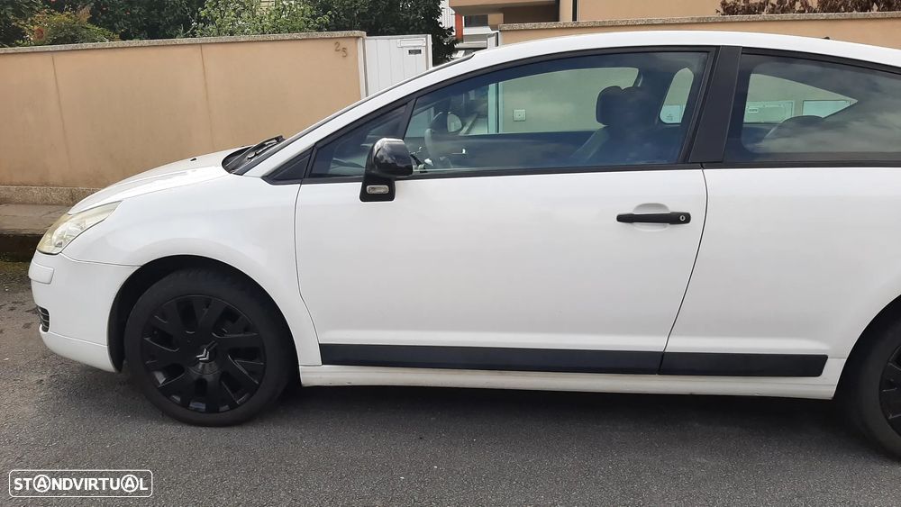 Citroën C4 - 2