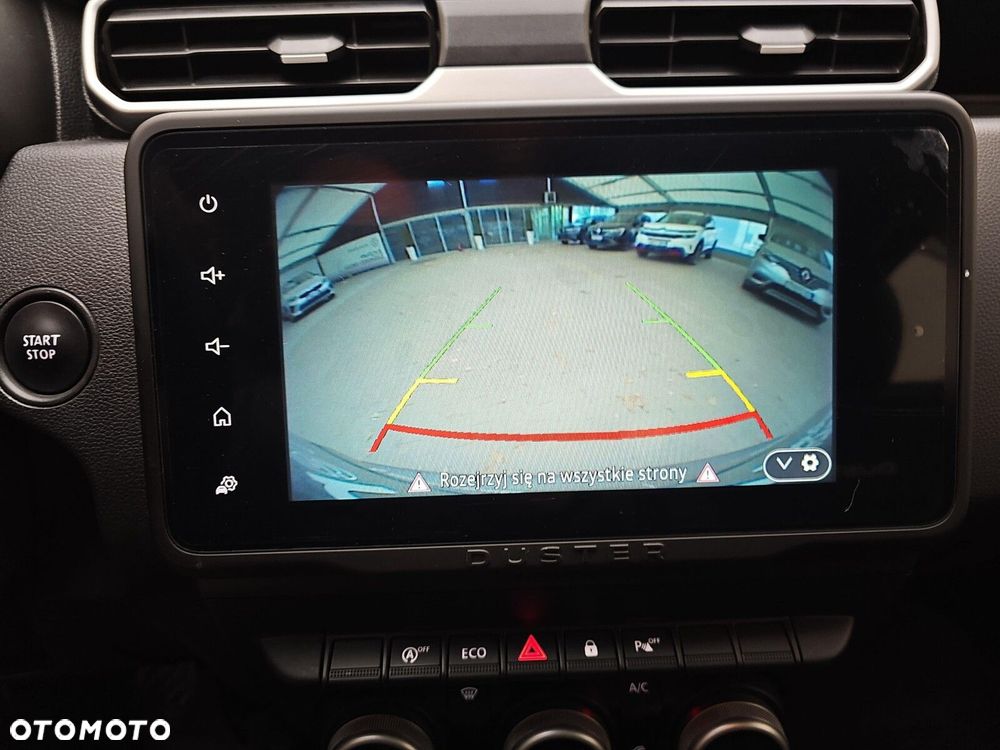 Dacia Duster - 22
