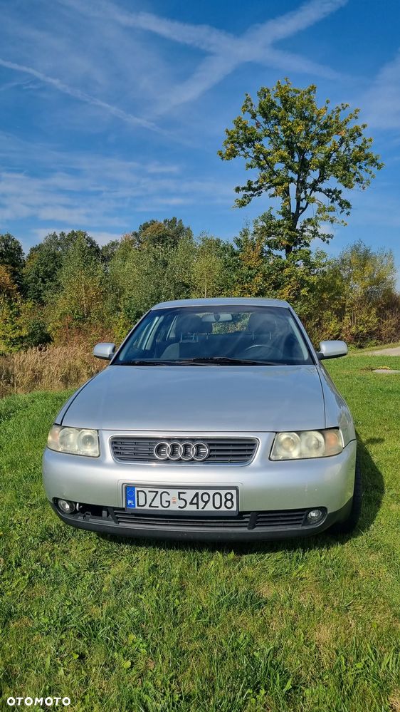 Audi A3 Sportback - 4