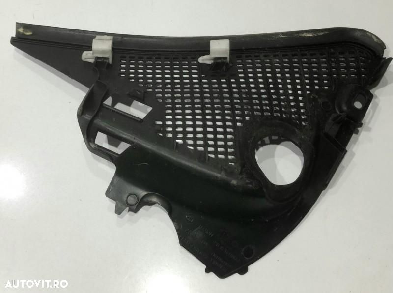 Set grile stergator parbriz (st si dr) Renault Scenic 3 (2009-2011) 668630009r - 1