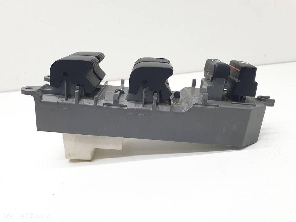 PRZEŁĄCZNIK PANEL SZYB PRZÓD PRZEDNI LEWY TOYOTA COROLLA E15 EU - 2