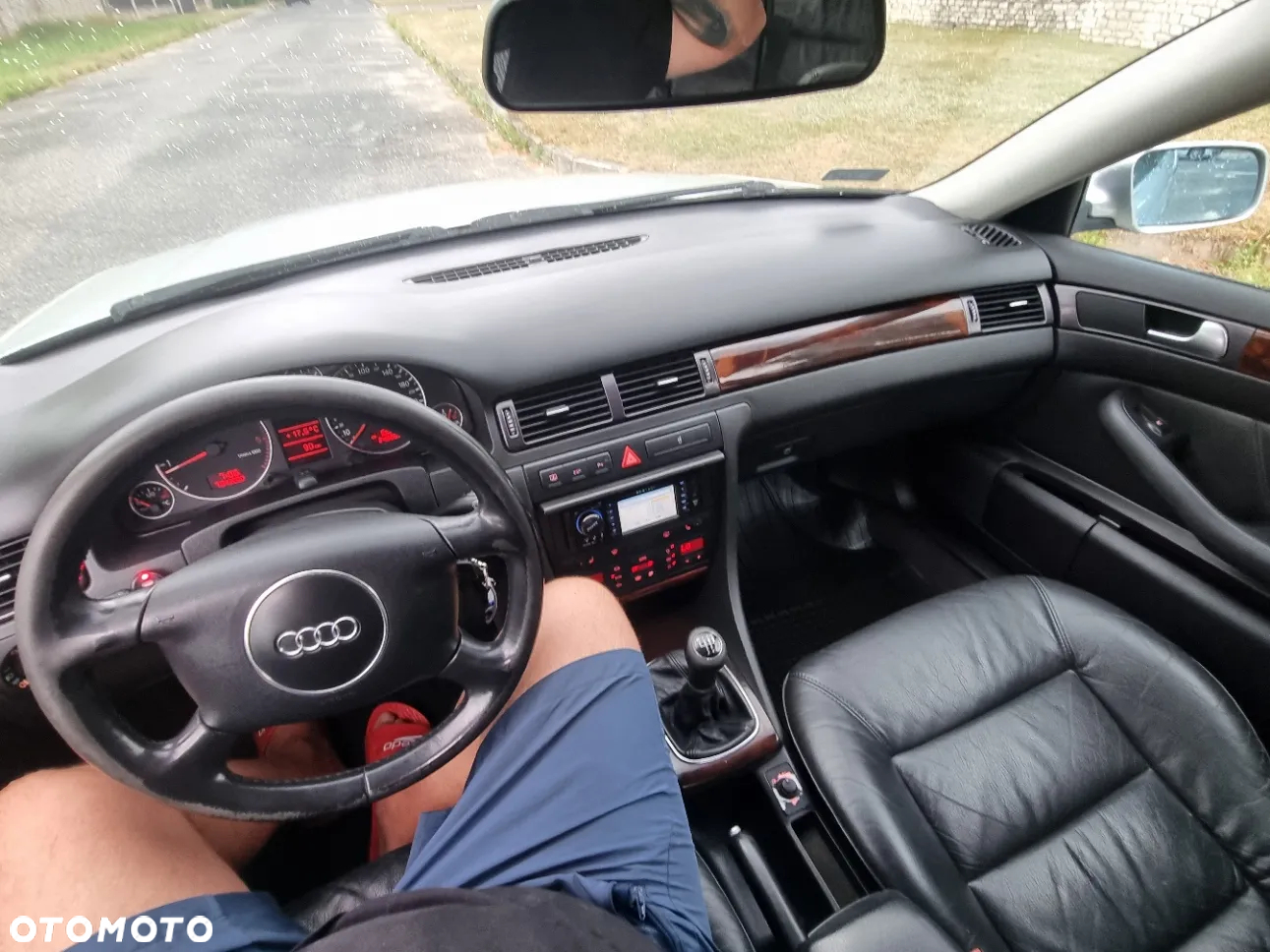Audi A6 - 29
