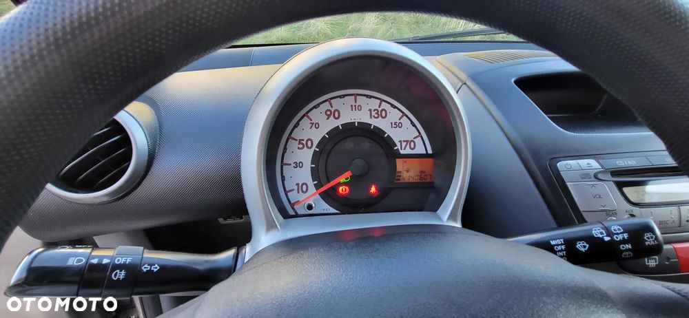 Toyota Aygo 1.0 VVT-i Premium - 17
