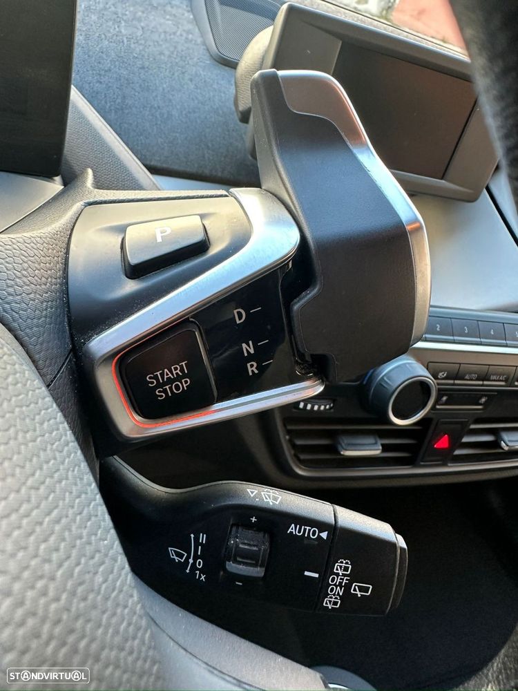 BMW i3 120Ah - 12