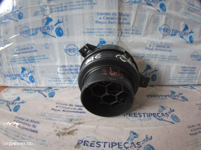 Grelha Friso Gre2874 HONDA INSIGHT 2009 1.3I HIBRIDO 88CV 5P CINZA ESQ GRE VENTILAÇÃO - 2