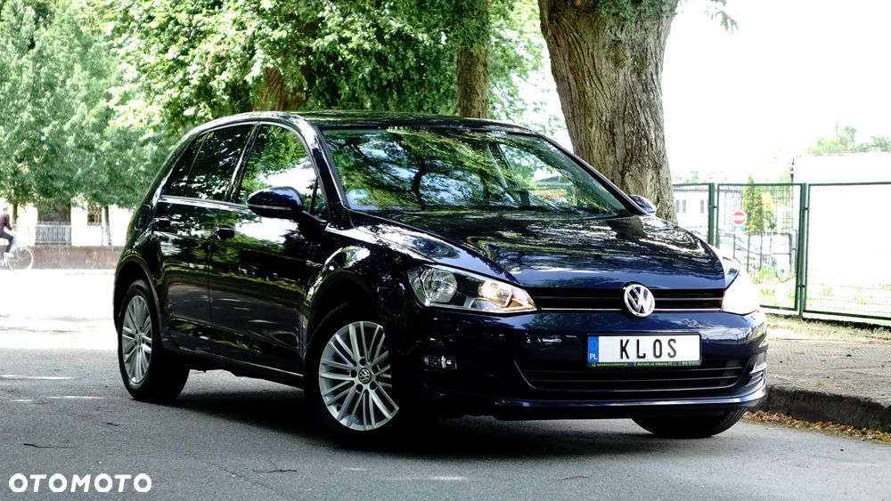Volkswagen Golf - 39