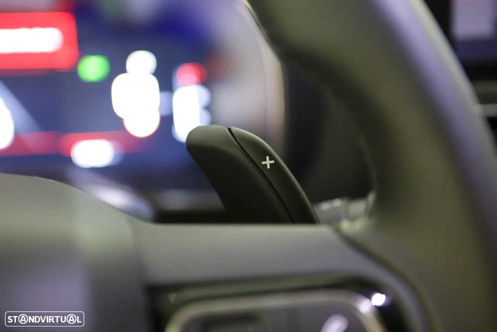 Citroën C5 Aircross Hybrid 136 ë-DSC6 PLUS - 25