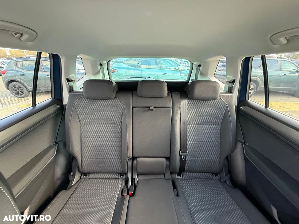 Volkswagen Tiguan 2.0 TDI DPF DSG 4Mot Comfortline - 12