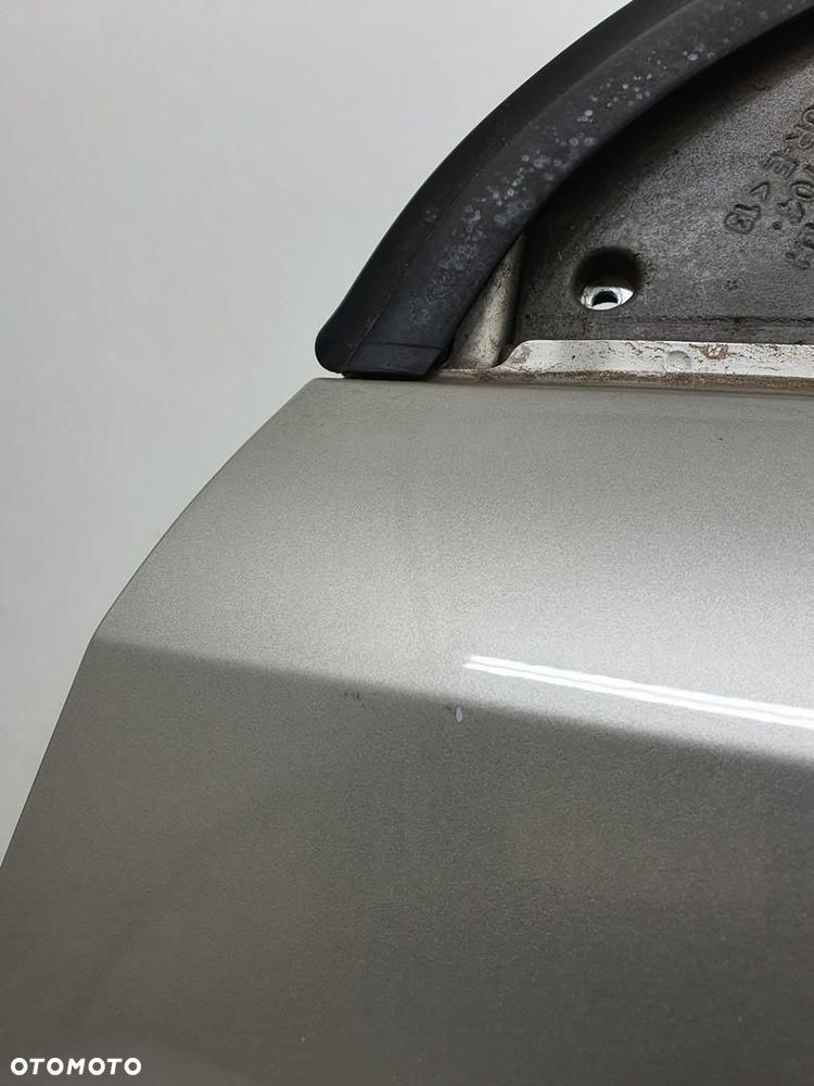 DRZWI LEWY PRZÓD PRZEDNIE Z158 OPEL VECTRA C SEDAN - 4