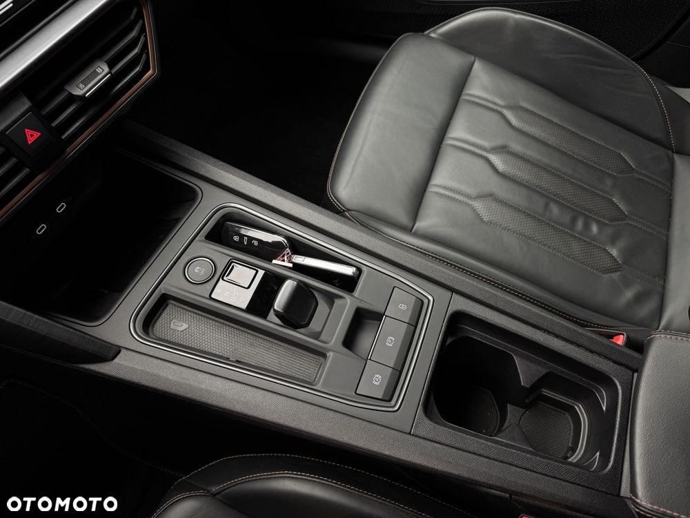 Cupra Formentor 2.5 TSI 4Drive VZ5 DSG - 28