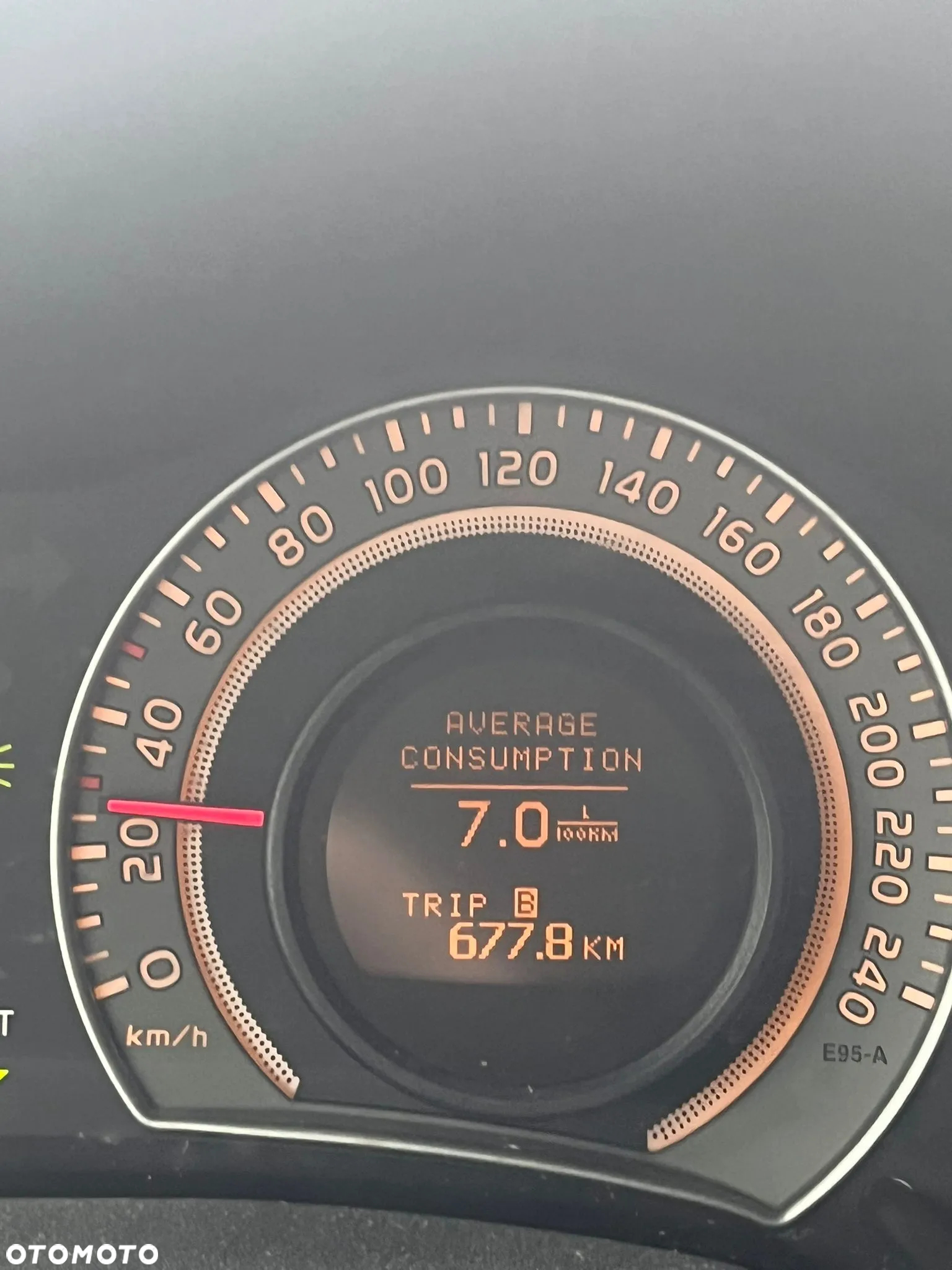 Toyota Auris - 14