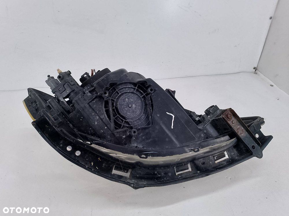 LAMPA PRZÓD LEWA HONDA CITY V P5658 - 9