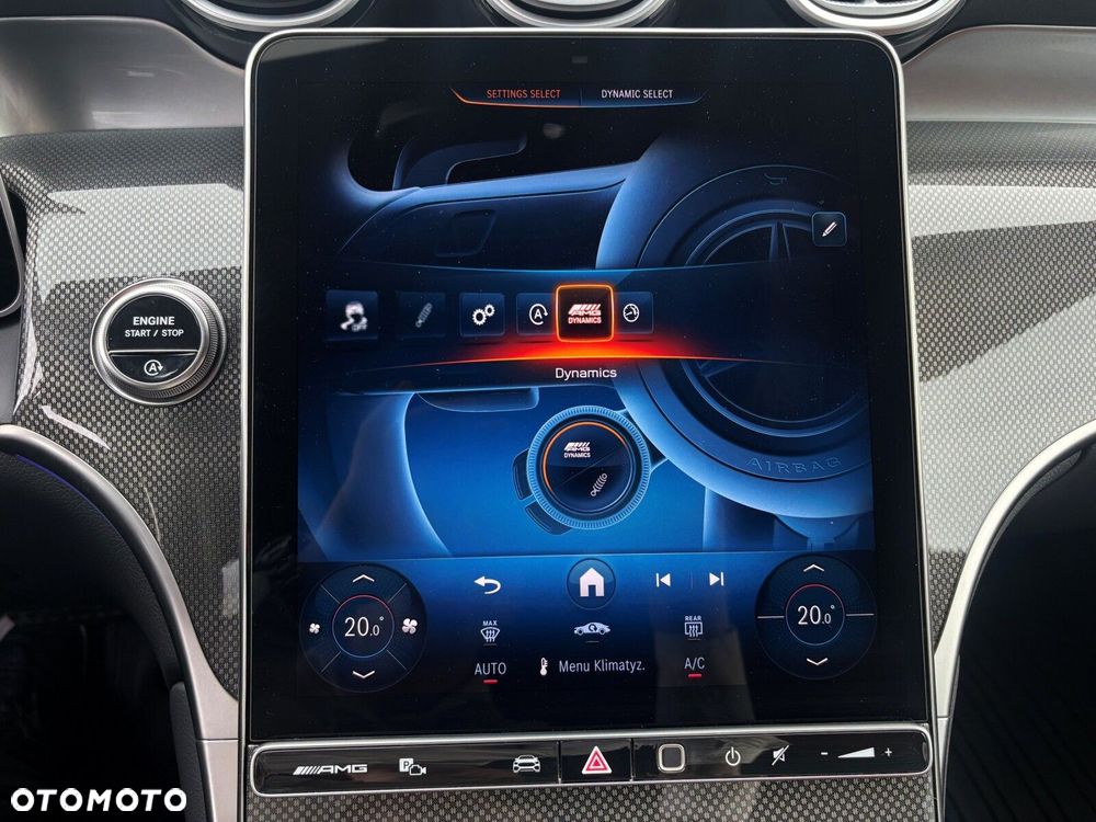 Mercedes-Benz GLC - 20