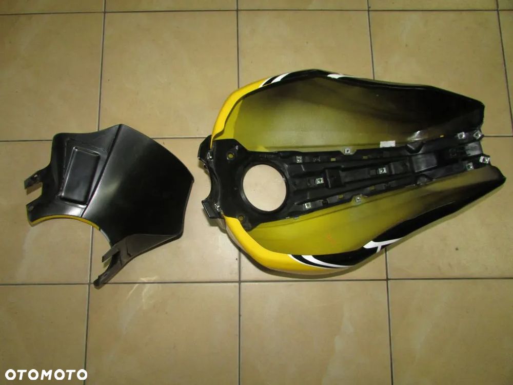 Yamaha XSR700 zbiornik paliwa bak owiewka kolor - 5