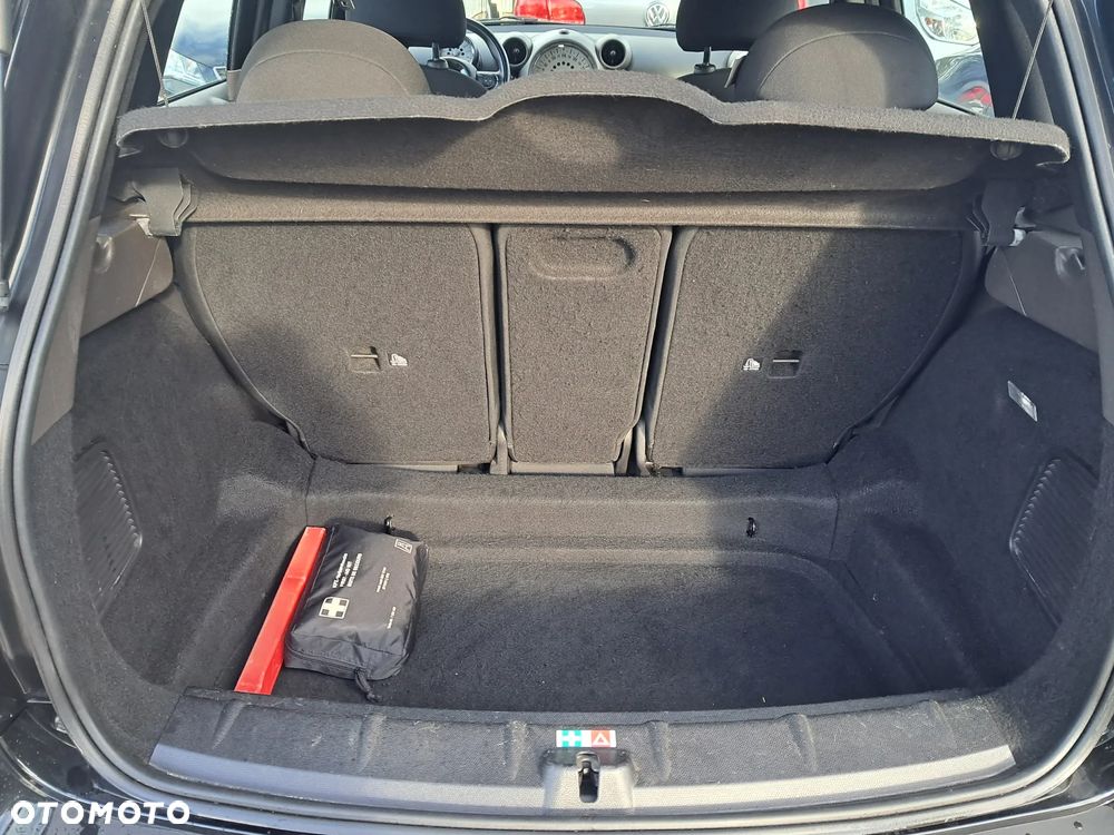 MINI Countryman Cooper S All4 - 3